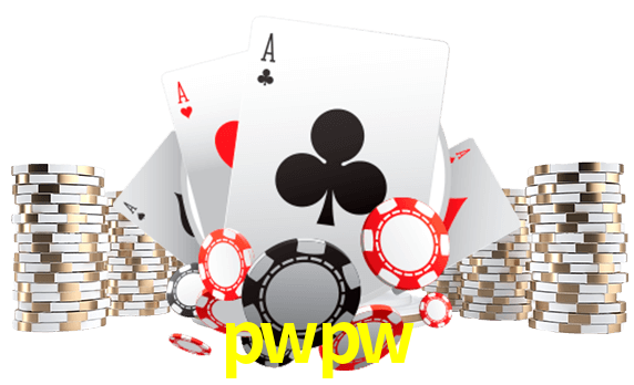 Jogue jogos de pôquer em pwpw