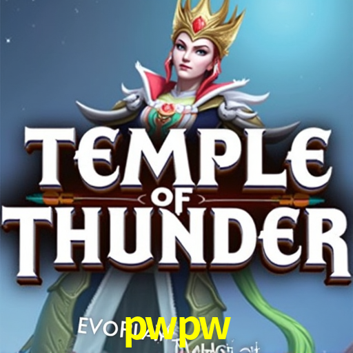 Game Providers pwpw