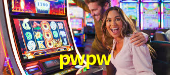 pwpw: Seu Cassino Premiado com Pagamentos Rápidos