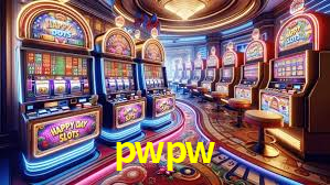Roulette Table pwpw