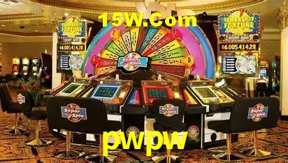 A Emoção da Loteria na pwpw: Uma Chance de Mudança de Vida