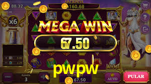 pwpw App Interface