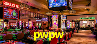 pwpw login