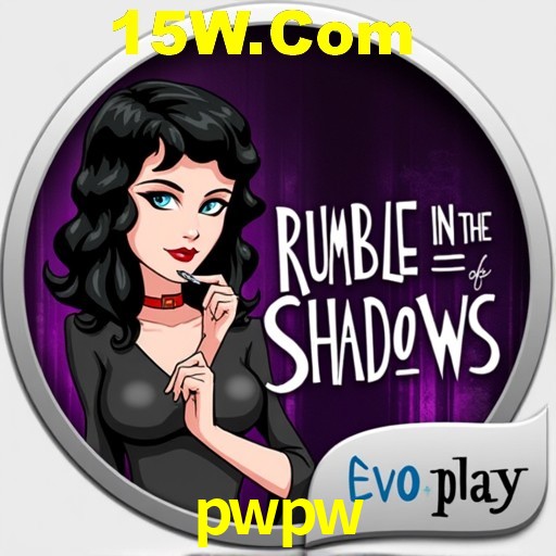 pwpw: Jogos de Caça-Níqueis-Altas Recompensas, Roleta-Velocidade, Blackjack-Desafios Máximos